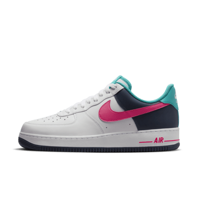 Nike Air Force 1 '07 Men's Shoes. Nike.com